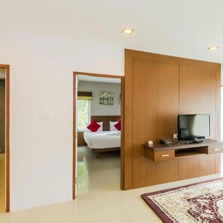 Baan Lukkan Patong Resort Phuket Exterior photo