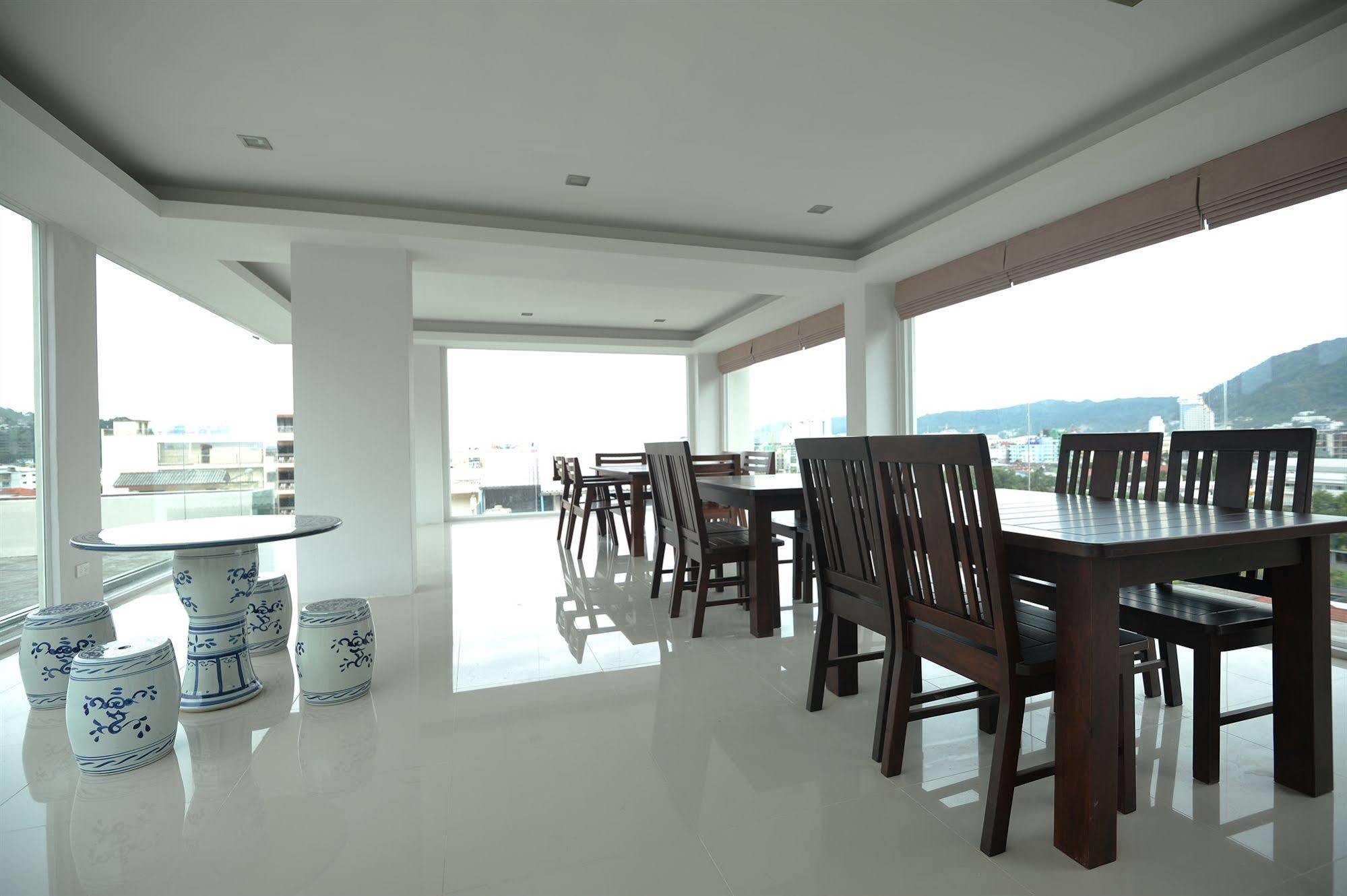 Baan Lukkan Patong Resort Phuket Exterior photo